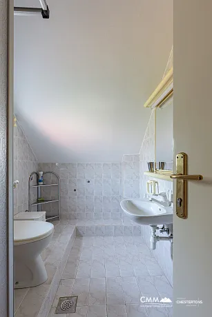 Haus nur 50 Meter vom Meer entfernt – Stoliv