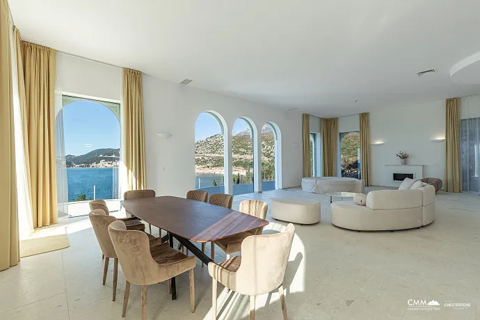 Luxuriöse Villen in der Anlage PURE MANSIONS