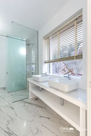 Luxuriöse Villen in der Anlage PURE MANSIONS