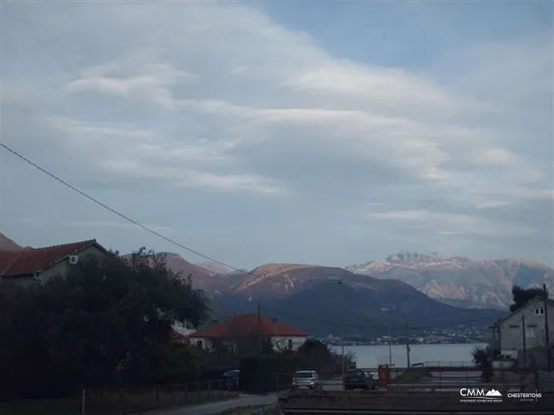 Mini-Hotel in Herceg Novi