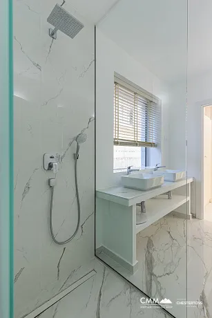 Luxuriöse Villen in der Anlage PURE MANSIONS