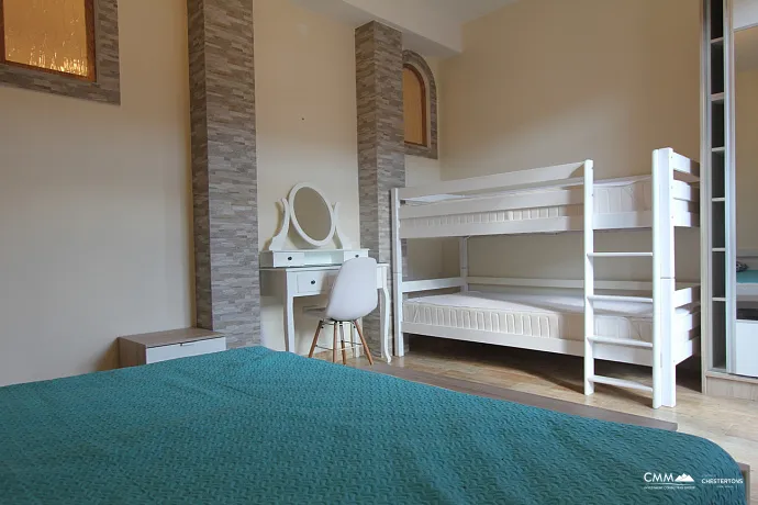 Apartment mit einem Schlafzimmer in Herceg Novi in ​​der Nähe des Meeres