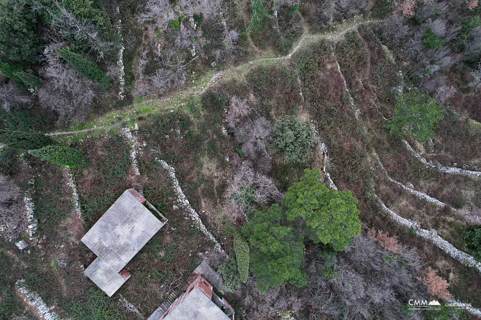 Grundstück in Markovichi