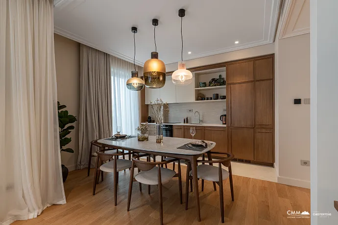 Neue Investitionsmöglichkeiten in Porto Montenegro