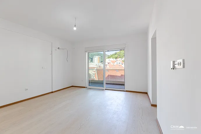 Luxuriöse 79 m² Wohnung in einem modernen Wohngebäude!