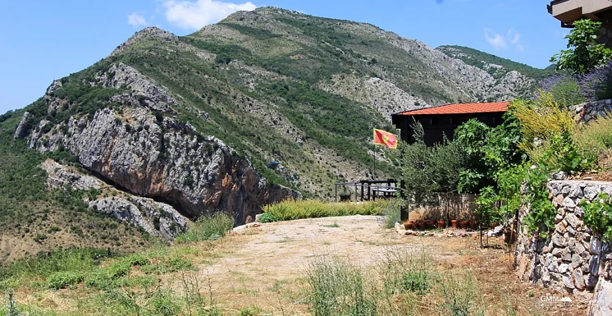 Einzigartige Villa mit sensationellem Meerblick