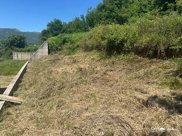 6565 Haus in Herceg Novi mit Meerblick
