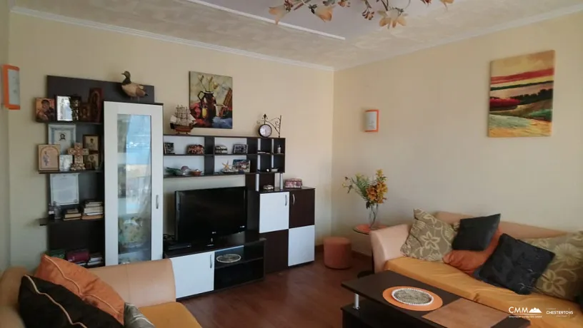 Wohnung in Herceg Novi