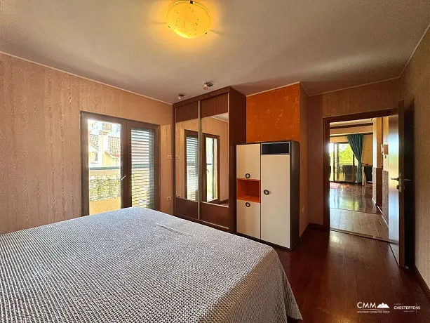 Budva 1 Zimmer 69m2
