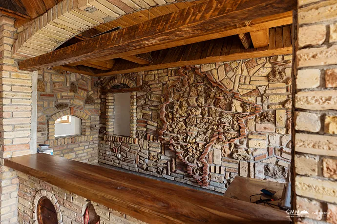 Zu verkaufen oder zu vermieten — Neues Restaurant in Žabljak