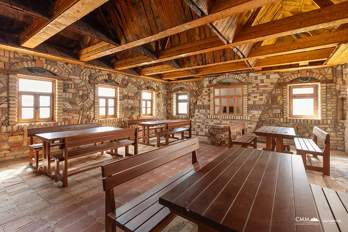 Zu verkaufen oder zu vermieten — Neues Restaurant in Žabljak