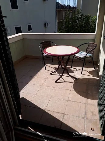 Petrovac, Ein-Zimmer-Wohnung zu verkaufen