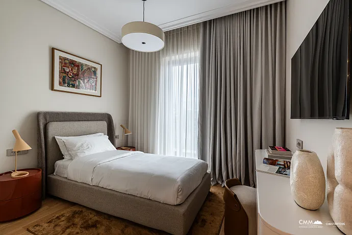 Neue Investitionsmöglichkeiten in Porto Montenegro