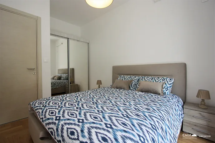 Wohnung in Morin