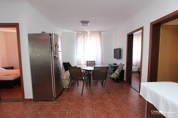 Wohnung in Herceg Novi