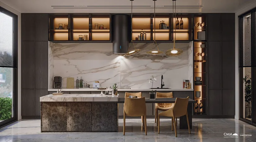 Premium-Apartments in Dubovitsa