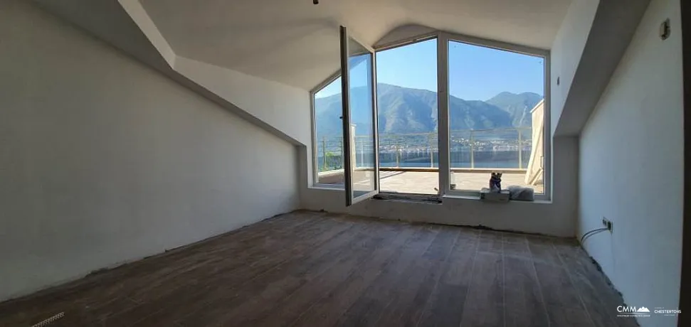 Kleine Wohnung in Kotor