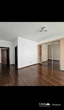 3-Zimmer-Wohnung in Petrovac