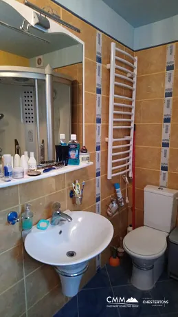 Wohnung in Herceg Novi