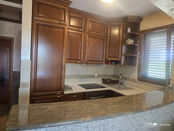 Budva 1 Zimmer 69m2