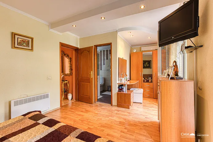 Haus in Kumbor 200 m zum Meer