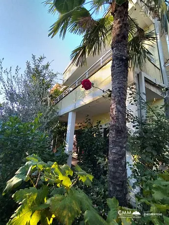 Haus in Budva