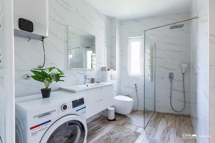Luxus-Penthouse in 5★ Resort mit Dachterrassen-Whirlpool und Sonnenaufgangsblick