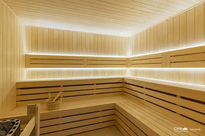 Wohnungen zum Verkauf in einem neuen Komplex SPA&Wellness