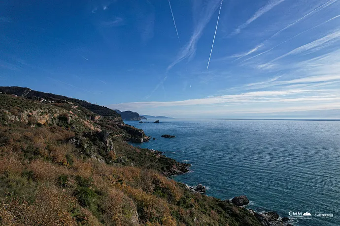 Residenz Azurhorizont