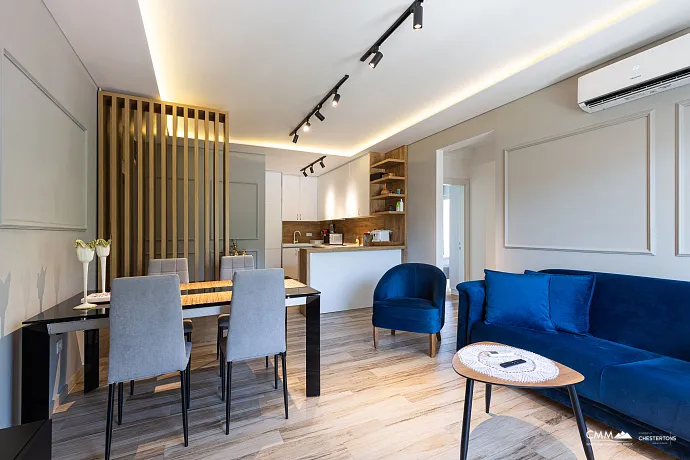 Luxus-Penthouse in 5★ Resort mit Dachterrassen-Whirlpool und Sonnenaufgangsblick