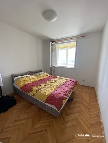 Wohnung zum Verkauf in Herceg Novi mit Meerblick