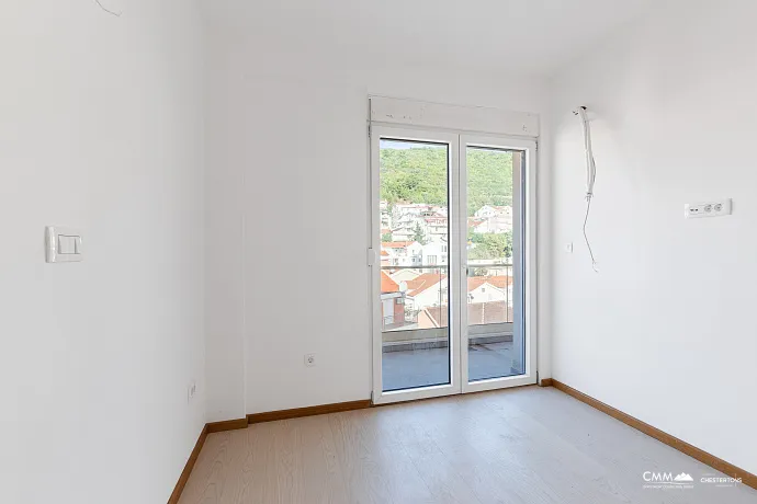 Luxuriöse 79 m² Wohnung in einem modernen Wohngebäude!