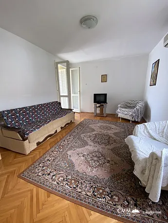 Wohnung zum Verkauf in Herceg Novi mit Meerblick