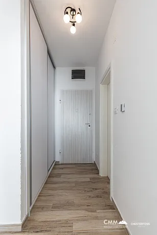  Eine Einzimmerwohnung von 53m² in Dobre Vode