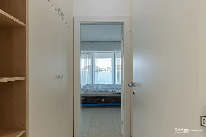 Luxuriöse Villen in der Anlage PURE MANSIONS