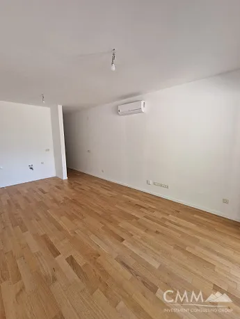 Geräumiges Apartment von 75 m² mit Meerblick