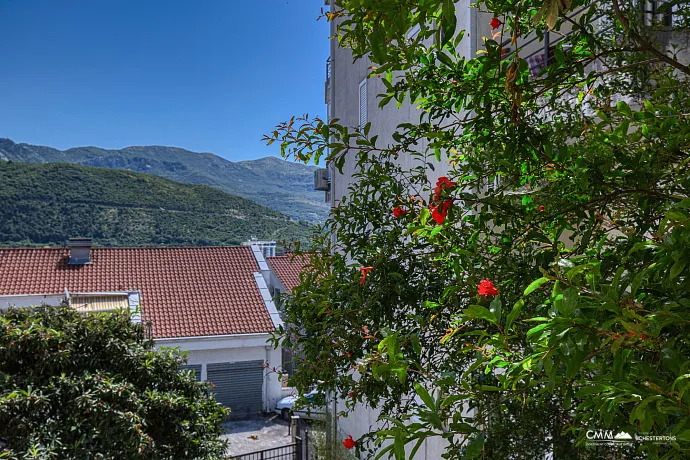 Einzimmerwohnung in Babin Do