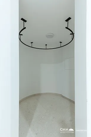 Luxuriöse Villen in der Anlage PURE MANSIONS