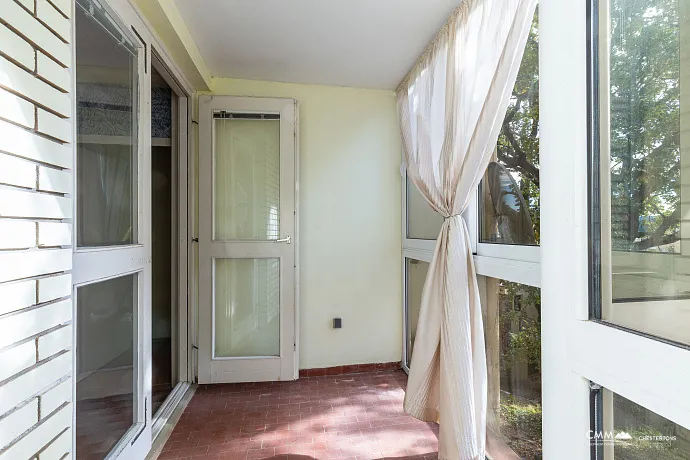 Wohnung im Zentrum von Petrovac