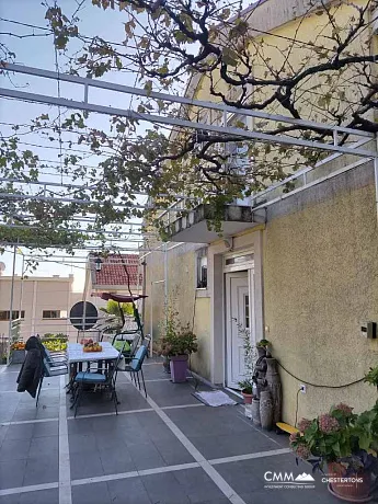 Haus in Budva