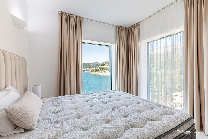 Luxuriöse Villen in der Anlage PURE MANSIONS