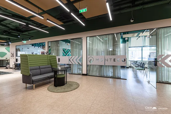 Gewerbeimmobilie in Budva, 400 m²