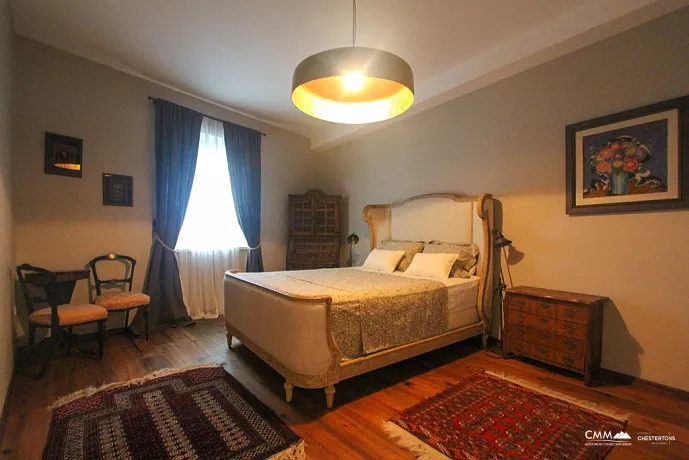 Charmante Maisonette-Wohnung im Herzen der Altstadt von Budva