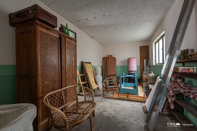 ZU VERKAUFEN: HAUS 270 m² – EINZIGARTIGE GELEGENHEIT IN PRČANJ!