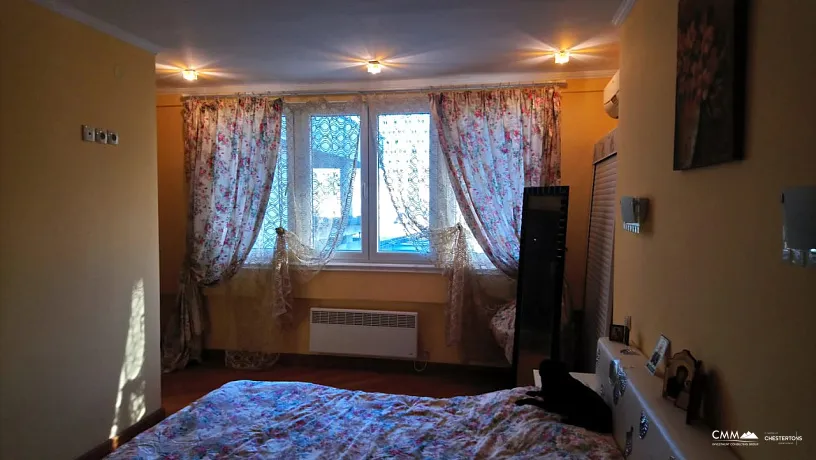 Wohnung in Herceg Novi