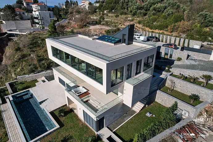 Residenz Azurhorizont