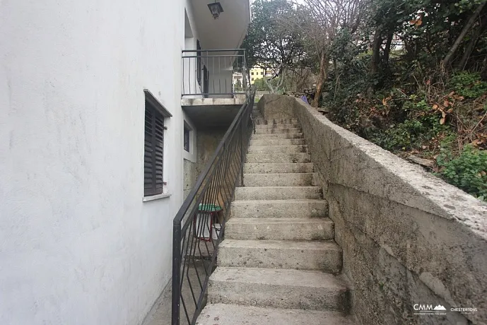 Haus in Herceg Novi