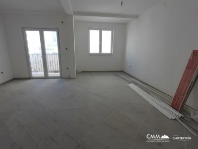 Apartments mit einem Schlafzimmer in Igalo