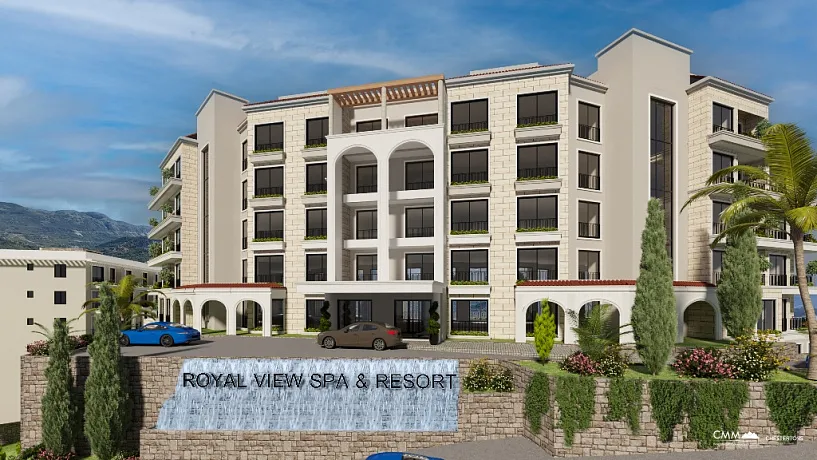 Royal View Resort & Spa City 5 stars