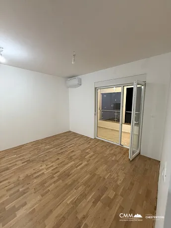 Ein-Zimmer-Wohnung in Becici
